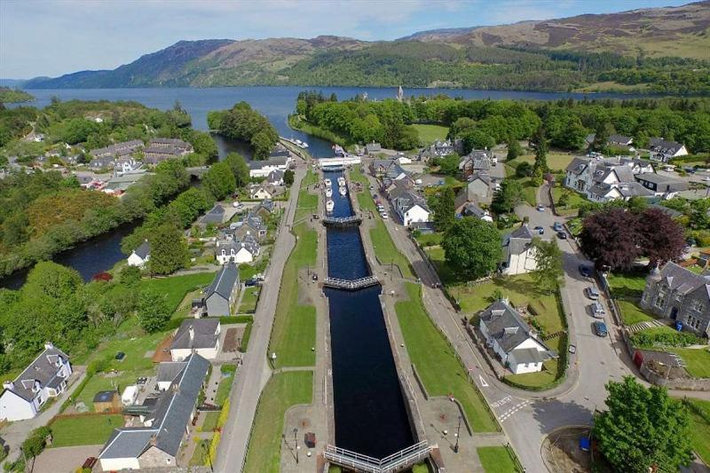 The Cabin, Stronua. A Beautiful 1 Bedroom Cabin. Fort Augustus Exterior photo